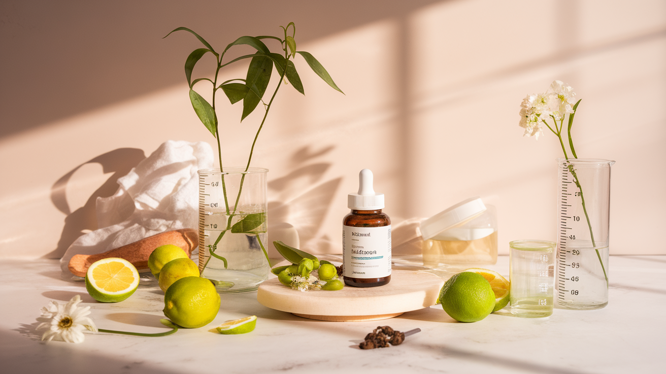 Εργαστήριο VitaBoost