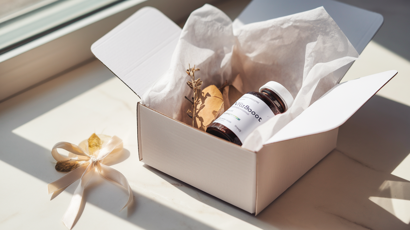 Παράδοση MetaboLean Pro